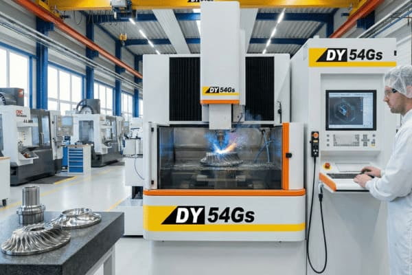 Aerospace Components