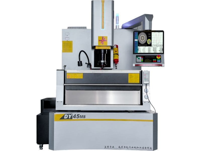 DY45MS - Die-Sinking EDM Machine