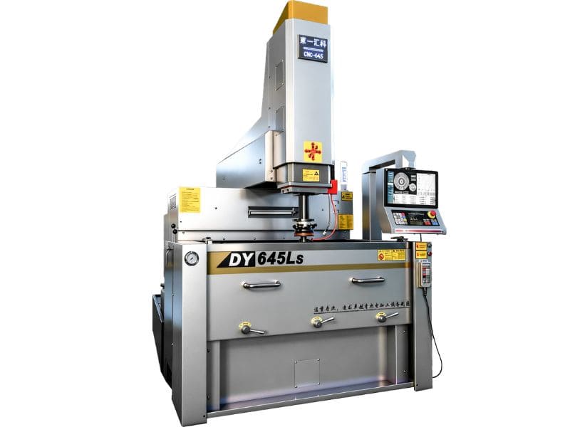 DY645LS - Die-Sinking EDM Machine