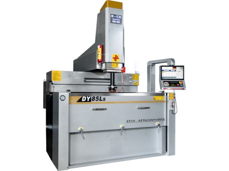 DY85LS - Die-Sinking EDM Machine