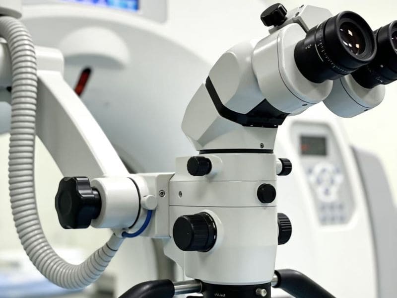 Medical Components Application