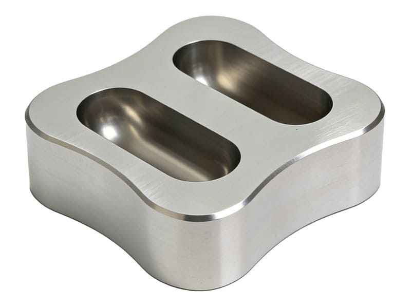 Mold Manufacturing Application